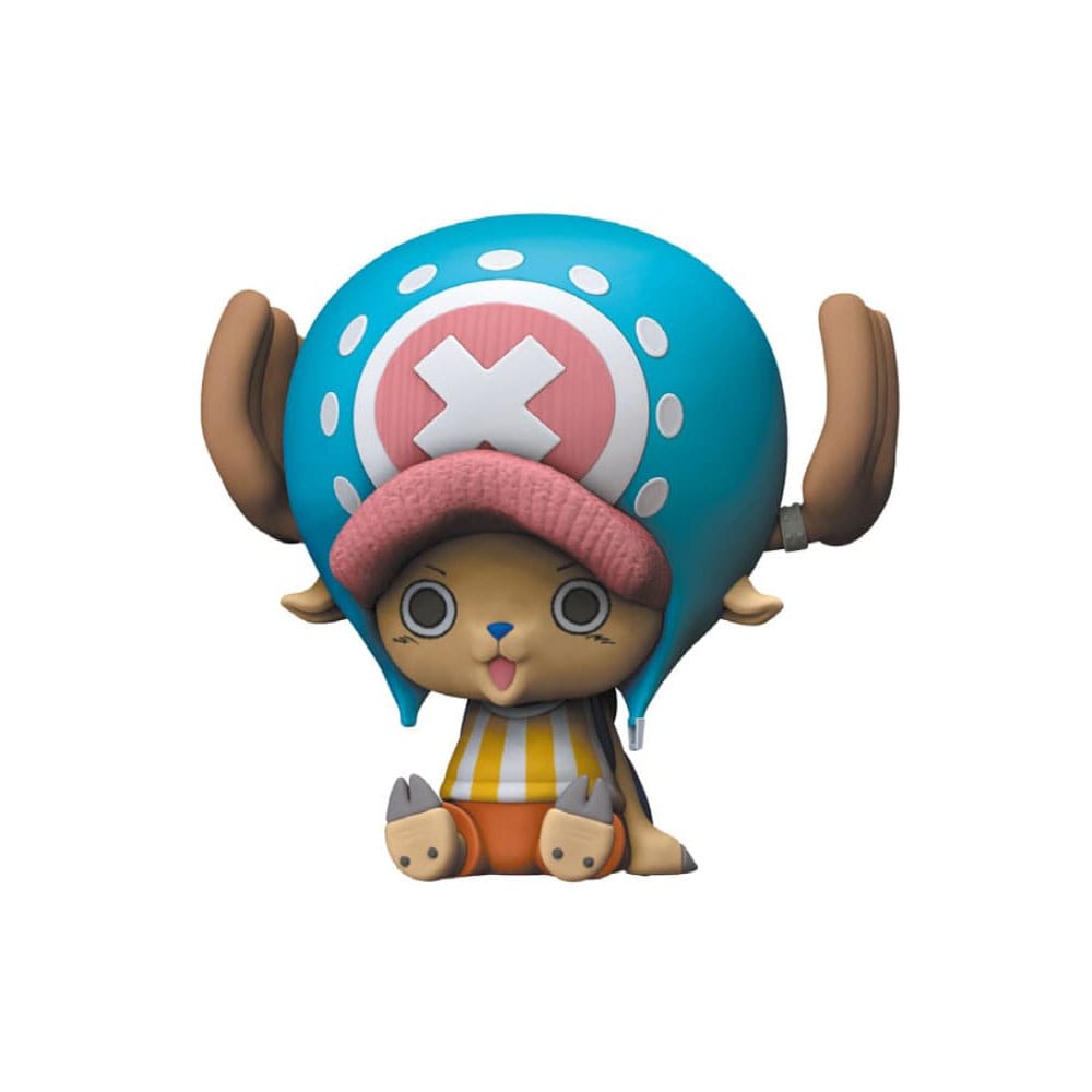 One Piece Coin Bank Chopper New World - MangaShop.ro