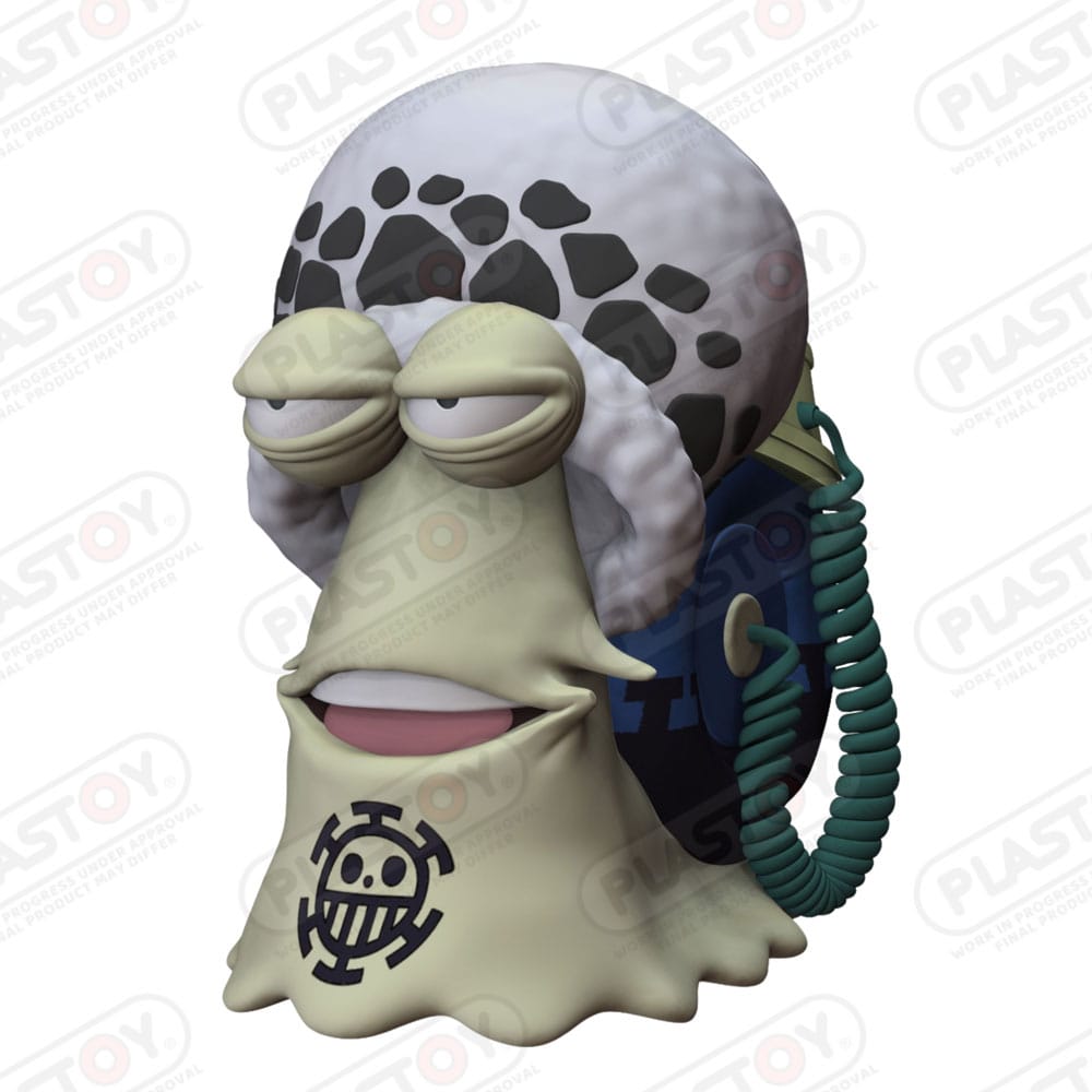 One Piece Coin Bank Escargophone Law - MangaShop.ro
