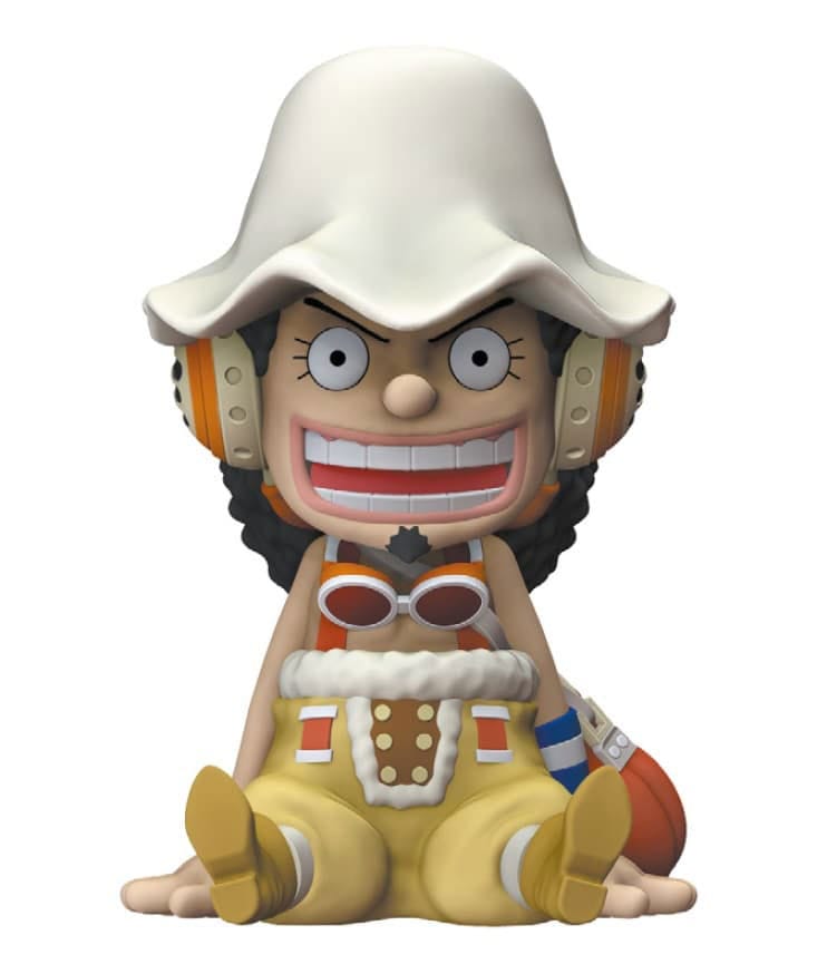 One Piece Coin Bank Lysop - MangaShop.ro
