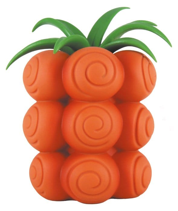 One Piece: Money Box Chop-Chop Fruit 14,5 cm - MangaShop.ro