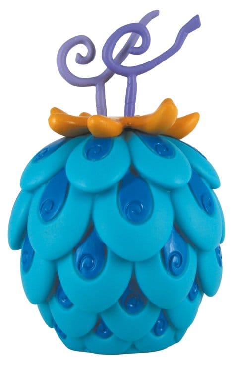 One Piece: Money Box Fish-Fish Fruit 14 cm - MangaShop.ro
