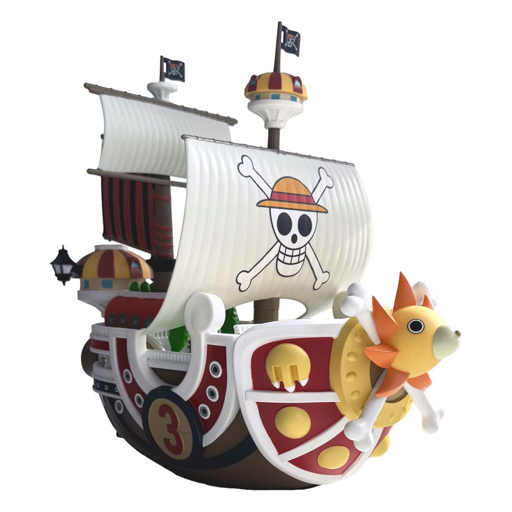 One Piece Coin Bank Thousand Sunny - MangaShop.ro