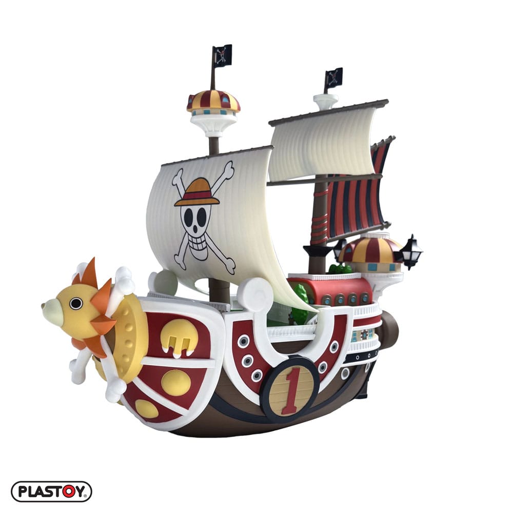 One Piece Coin Bank Thousand Sunny - MangaShop.ro