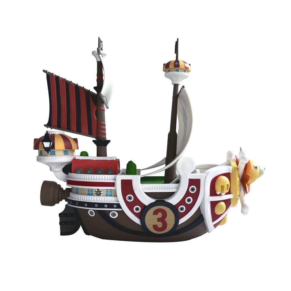 One Piece Coin Bank Thousand Sunny - MangaShop.ro