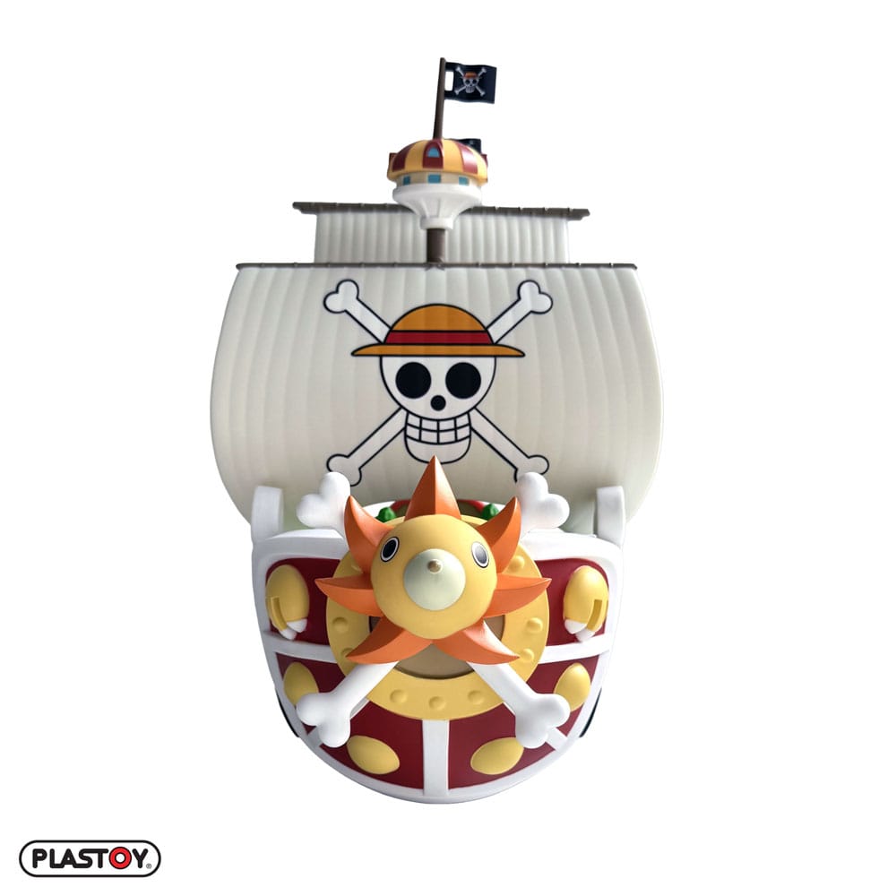 One Piece Coin Bank Thousand Sunny - MangaShop.ro