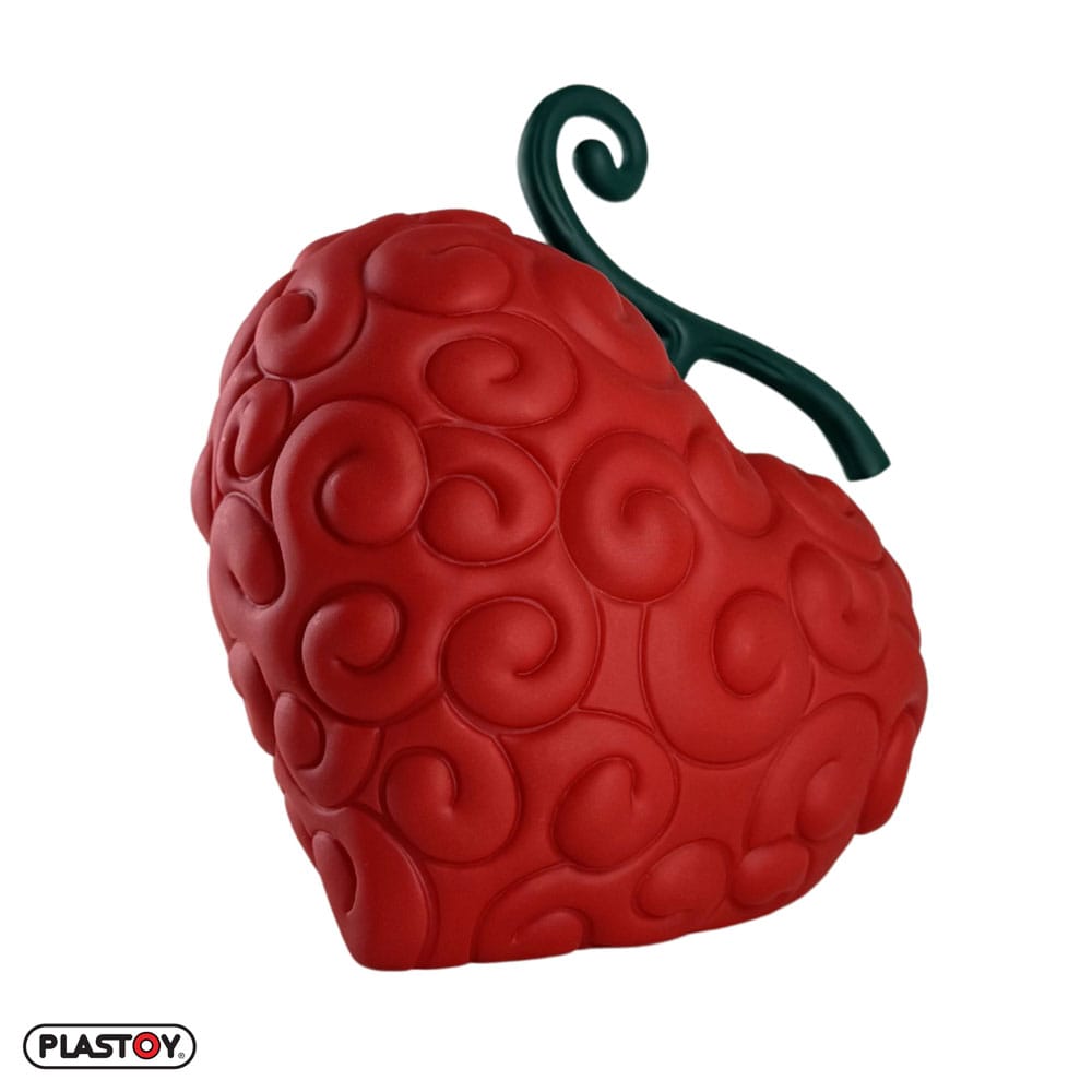One Piece Coin Bank OP-OP Fruit - MangaShop.ro