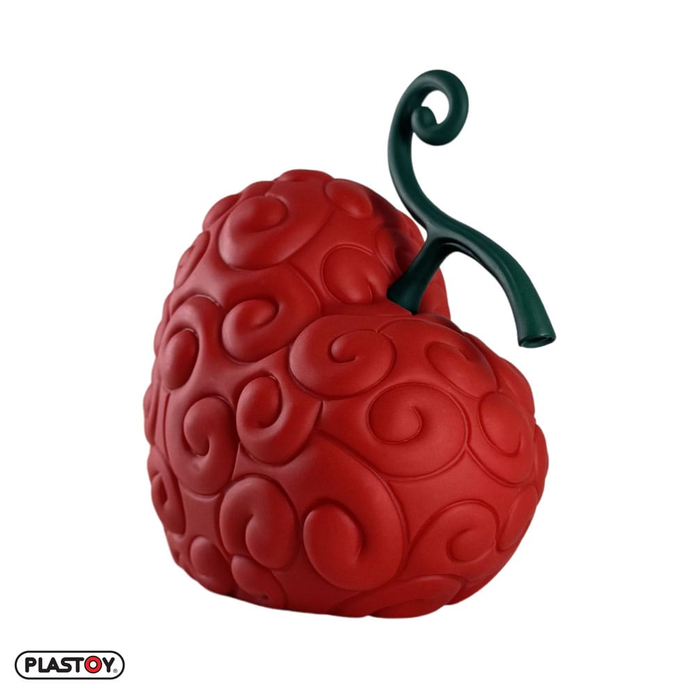 One Piece Coin Bank OP-OP Fruit - MangaShop.ro