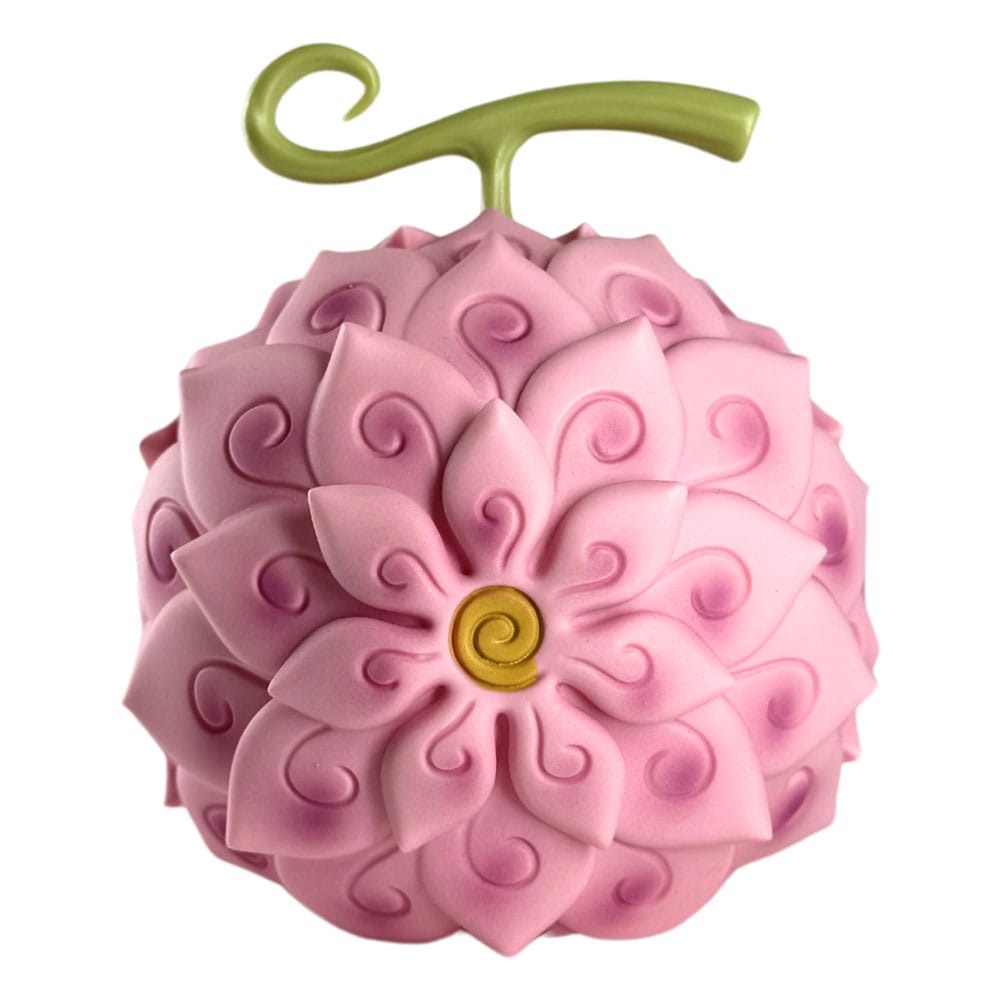 One Piece Coin Bank Flower-Flower Fruit - MangaShop.ro