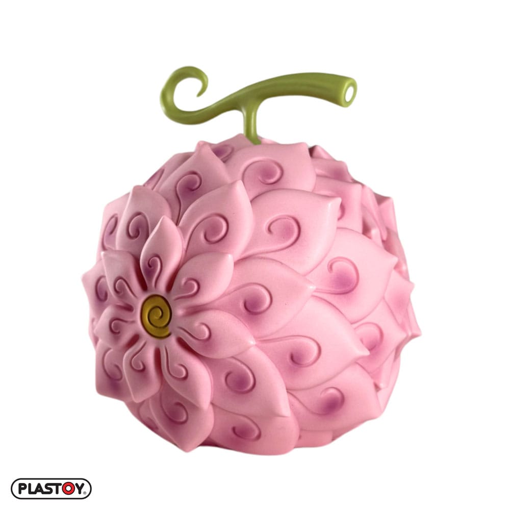 One Piece Coin Bank Flower-Flower Fruit - MangaShop.ro
