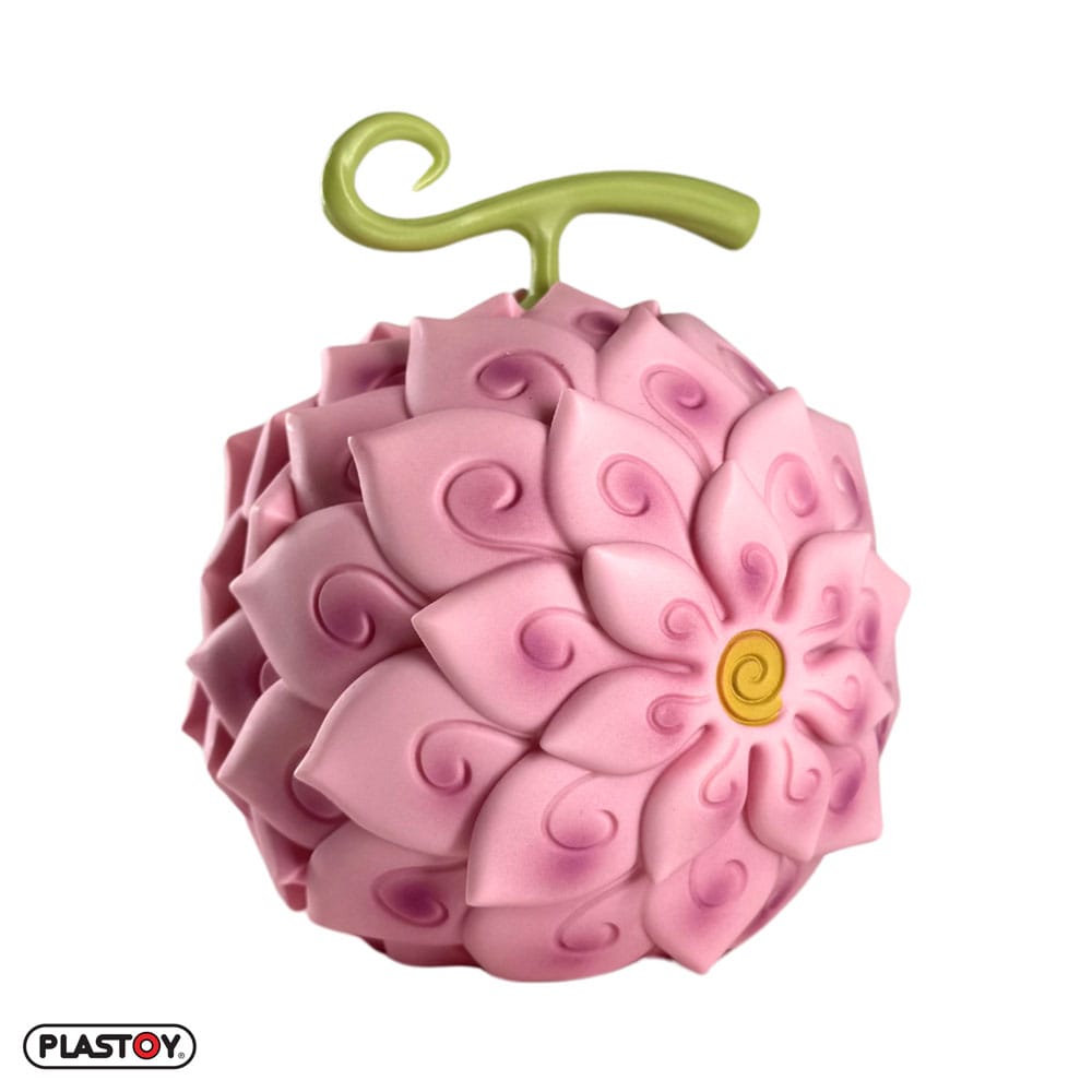 One Piece Coin Bank Flower-Flower Fruit - MangaShop.ro
