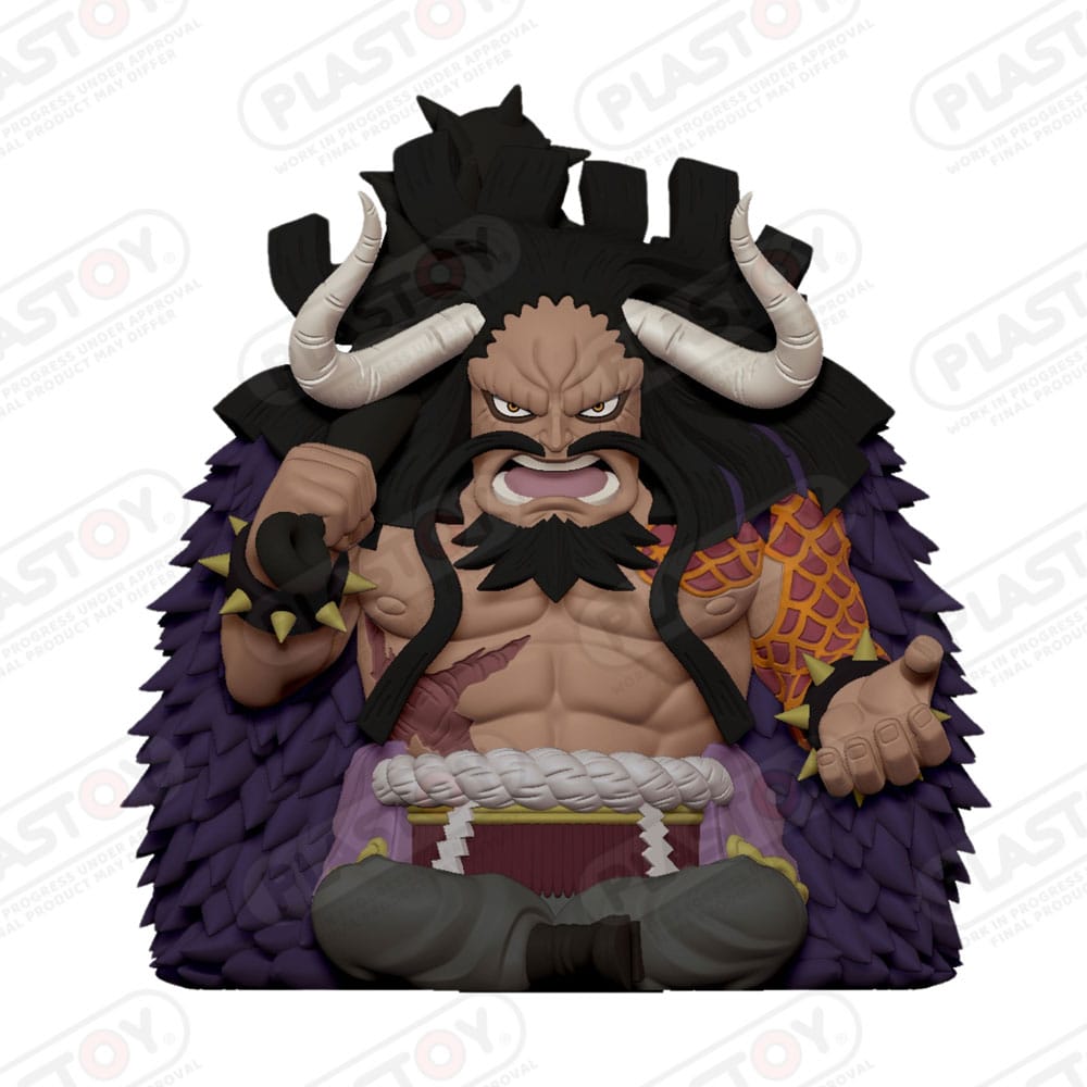 One Piece Coin Bank Kaido - MangaShop.ro
