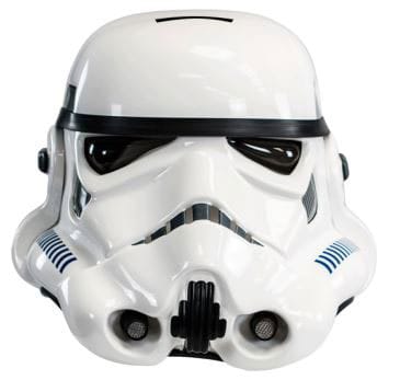 Original Stormtrooper Coin Bank - MangaShop.ro