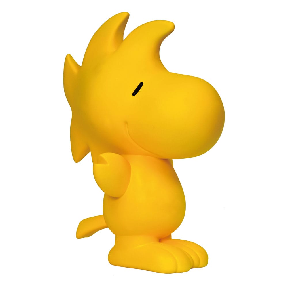 Peanuts Coin Bank Snoopy - Woodstock - MangaShop.ro
