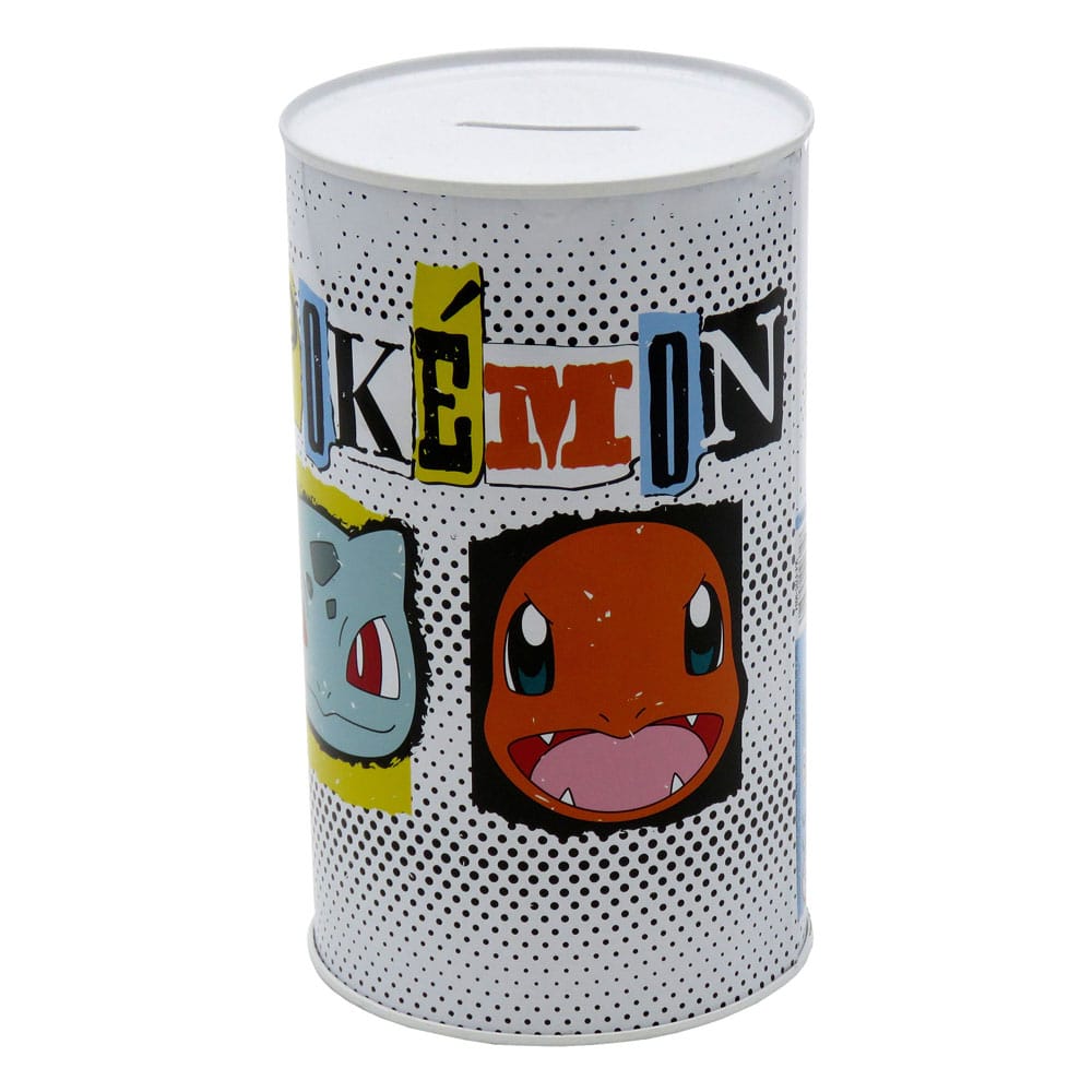 Pokemon Coin Bank Big - MangaShop.ro