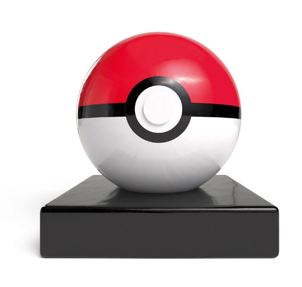 Pokemon Coin Bank Poké Ball - MangaShop.ro