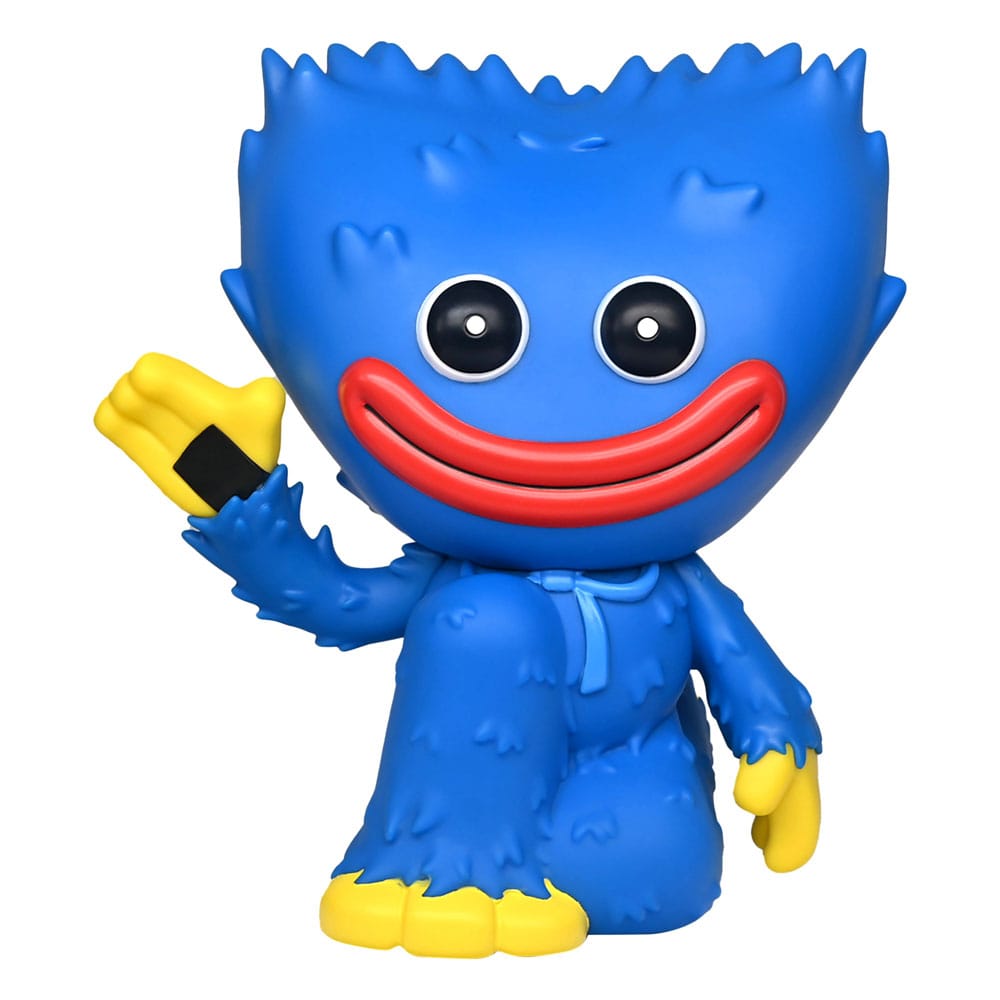 Poppy Playtime Collectible Bank Huggy Wuggy - MangaShop.ro