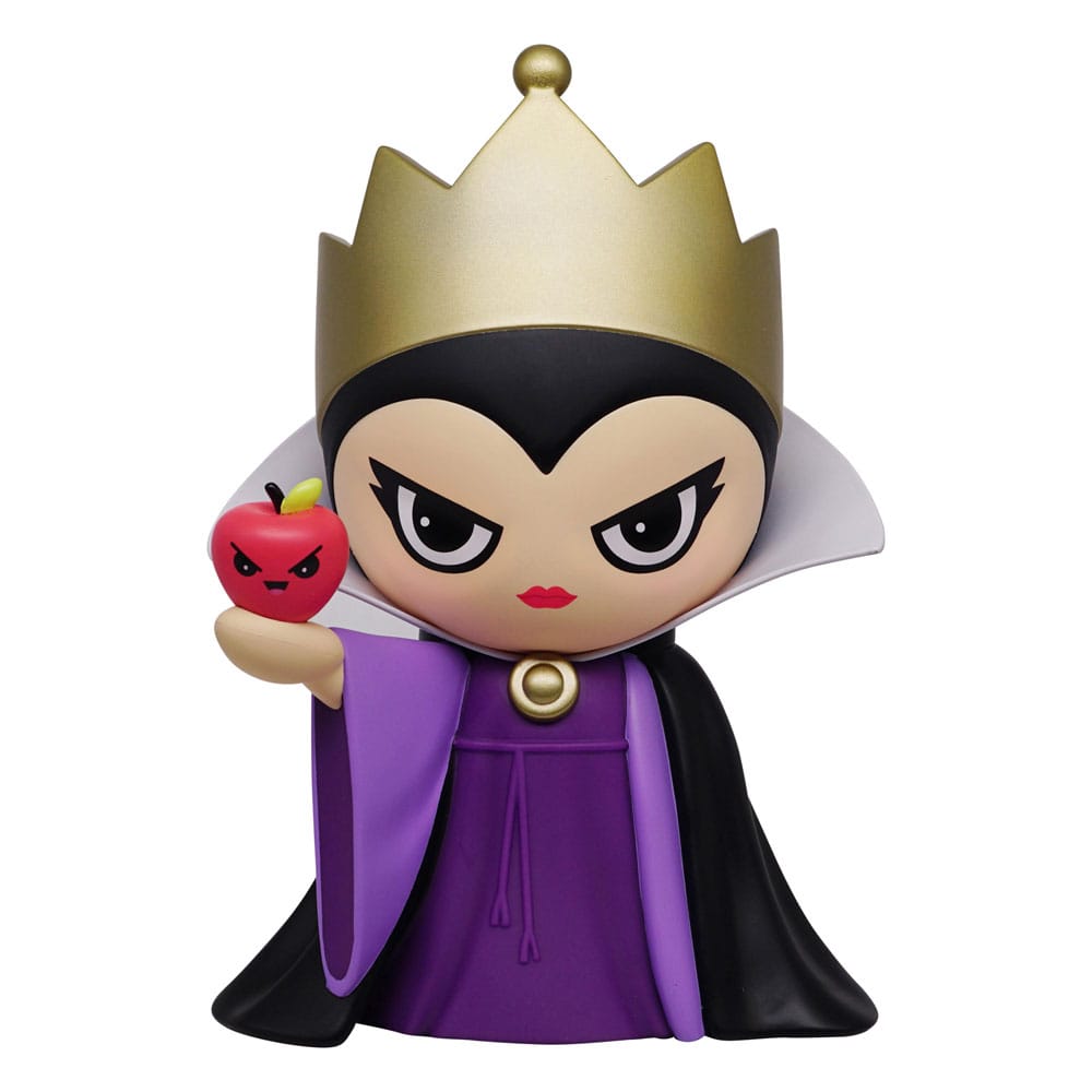 Snow White and the Seven Dwarfs Figural Bank The Evil Queen 20 cm - MangaShop.ro