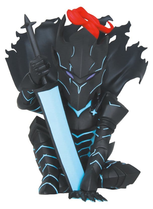 Solo Leveling: Money Box Igris 17 cm - MangaShop.ro