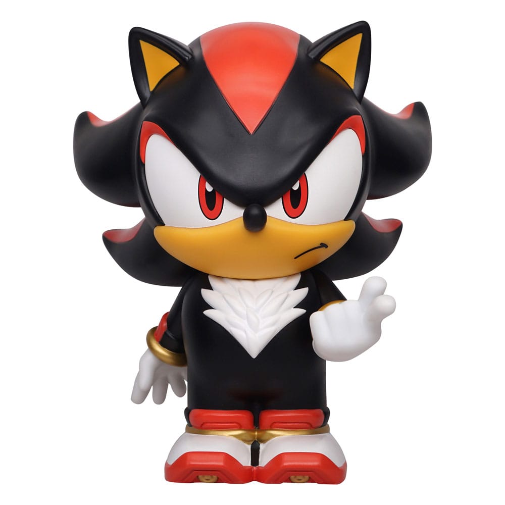 Sonic - The Hedgehog Coin Bank Shadow - MangaShop.ro