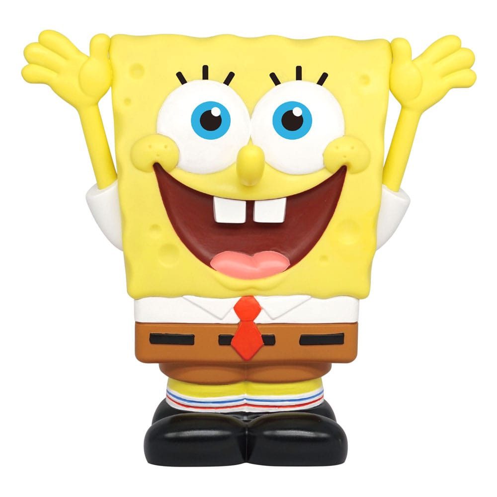 SpongeBob Squarepants Coin Bank Sponge Bob - MangaShop.ro