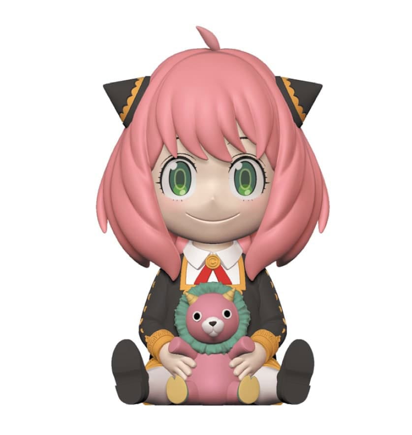 Spy x Family Coin Bank Anya Forger - MangaShop.ro