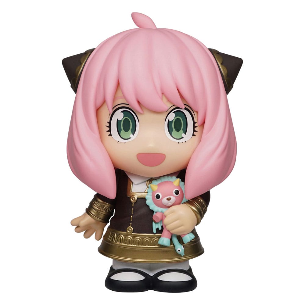 Spy X Family Coin Bank Anya - MangaShop.ro