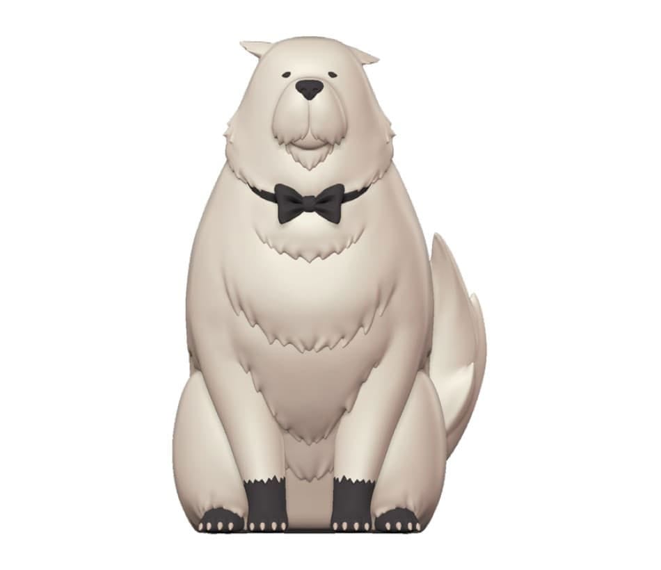 Spy x Family Coin Bank Bond Forger - MangaShop.ro