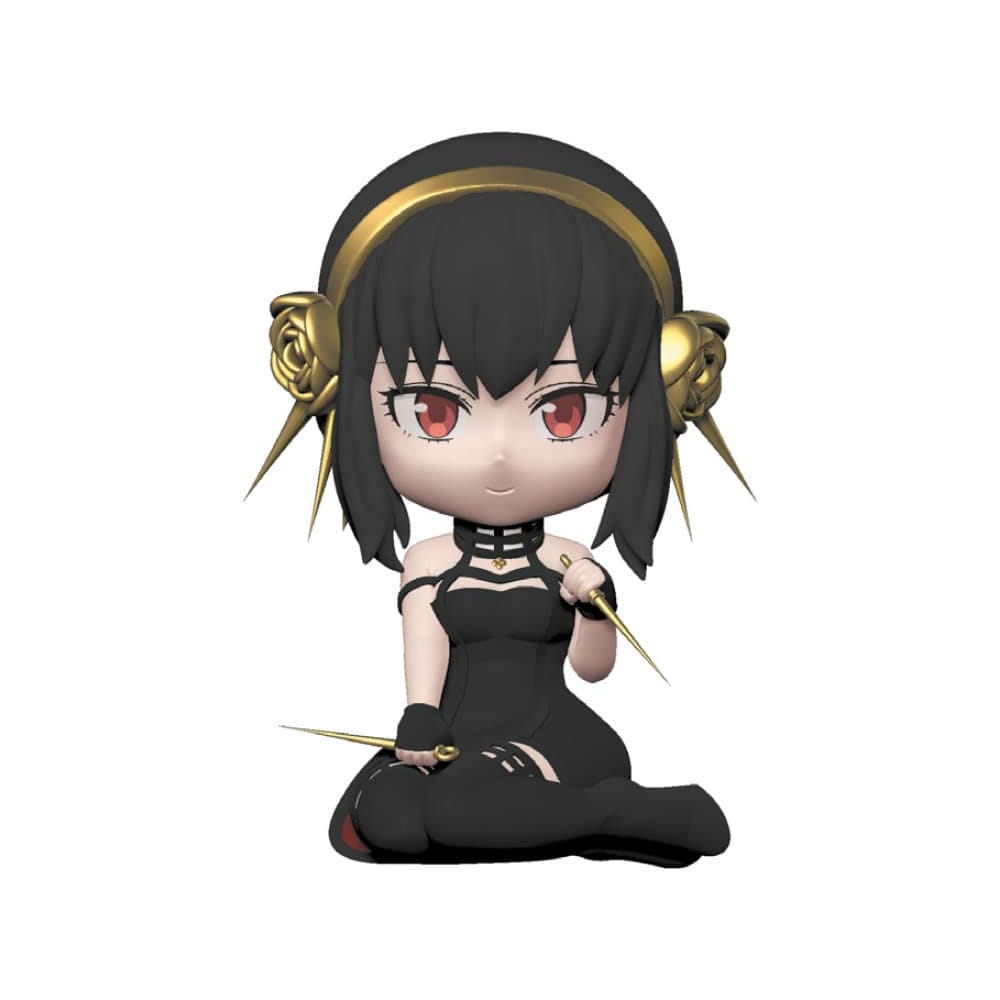 Spy x Family Coin Bank Yor Forger - MangaShop.ro