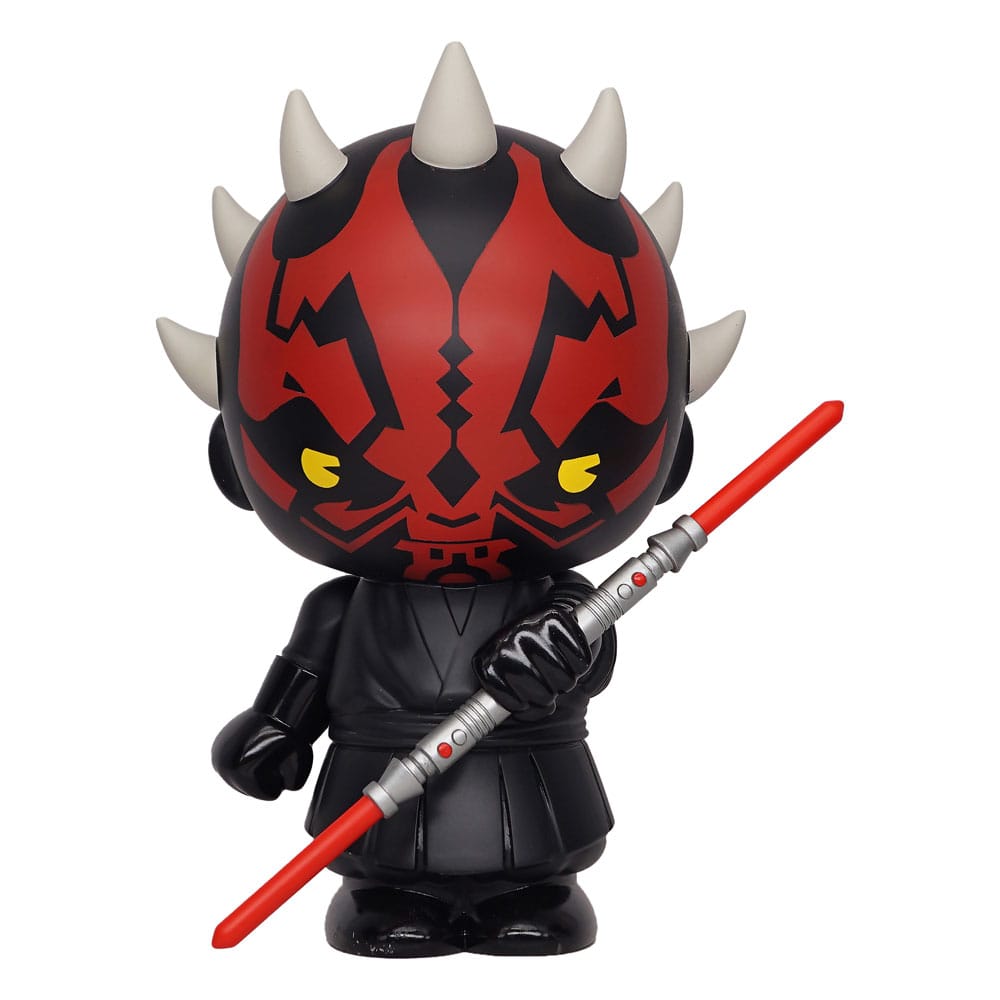 Star Wars Coin Bank Darth Maul - MangaShop.ro