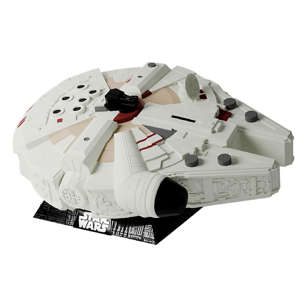 Star Wars Collectible Bank Millenium Falcon - MangaShop.ro