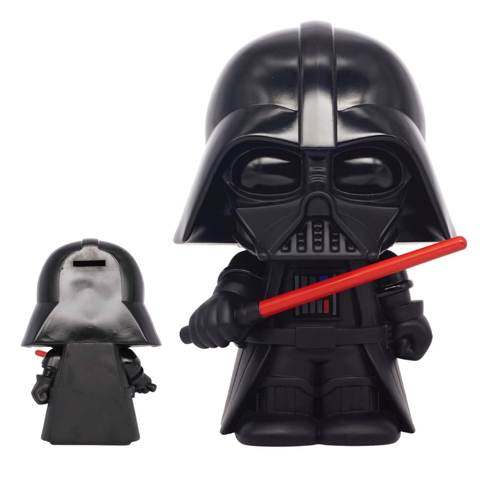 Star Wars Figural Bank Darth Vader 20 cm - MangaShop.ro