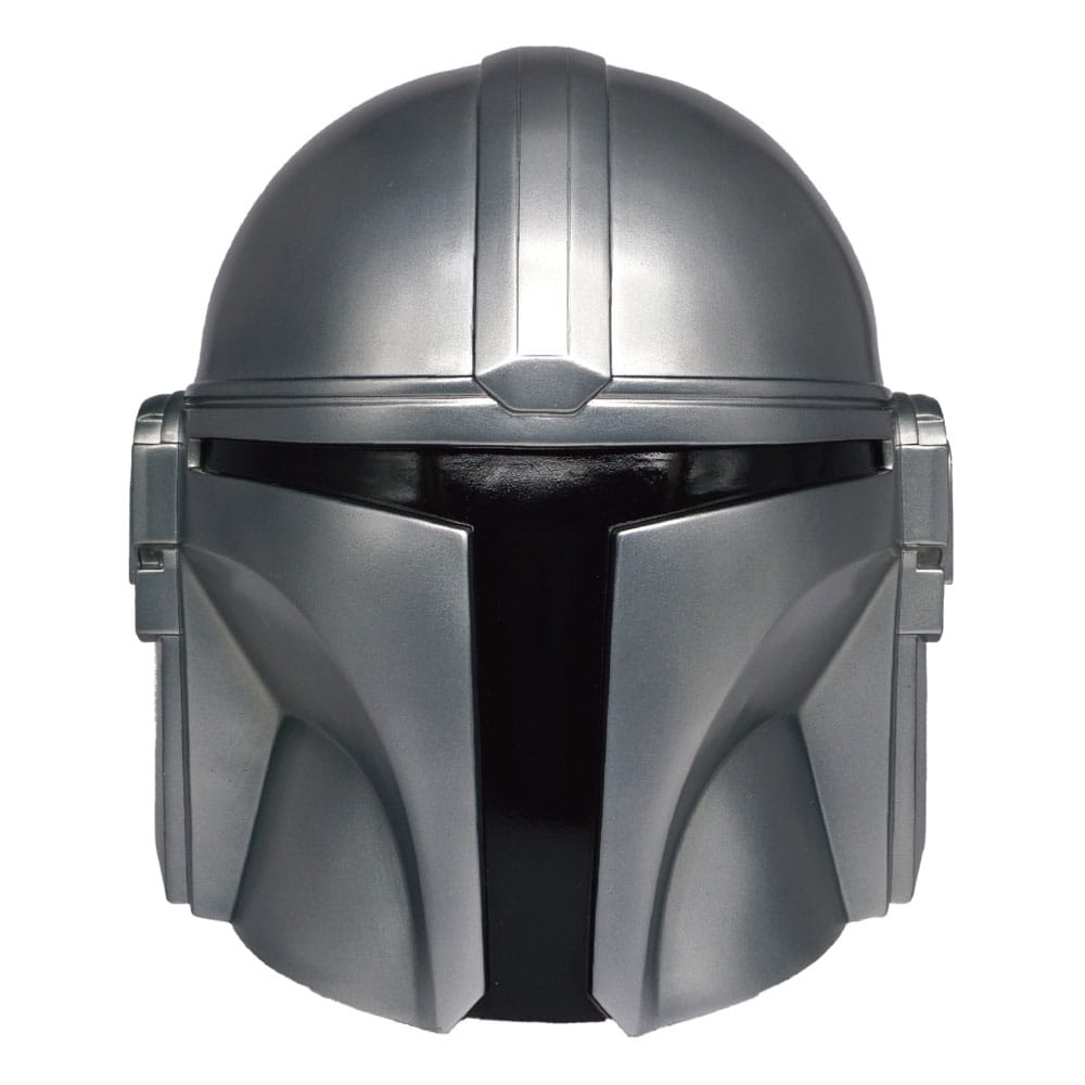 Star Wars Figural Bank Mandalorian Helmet 21 cm - MangaShop.ro