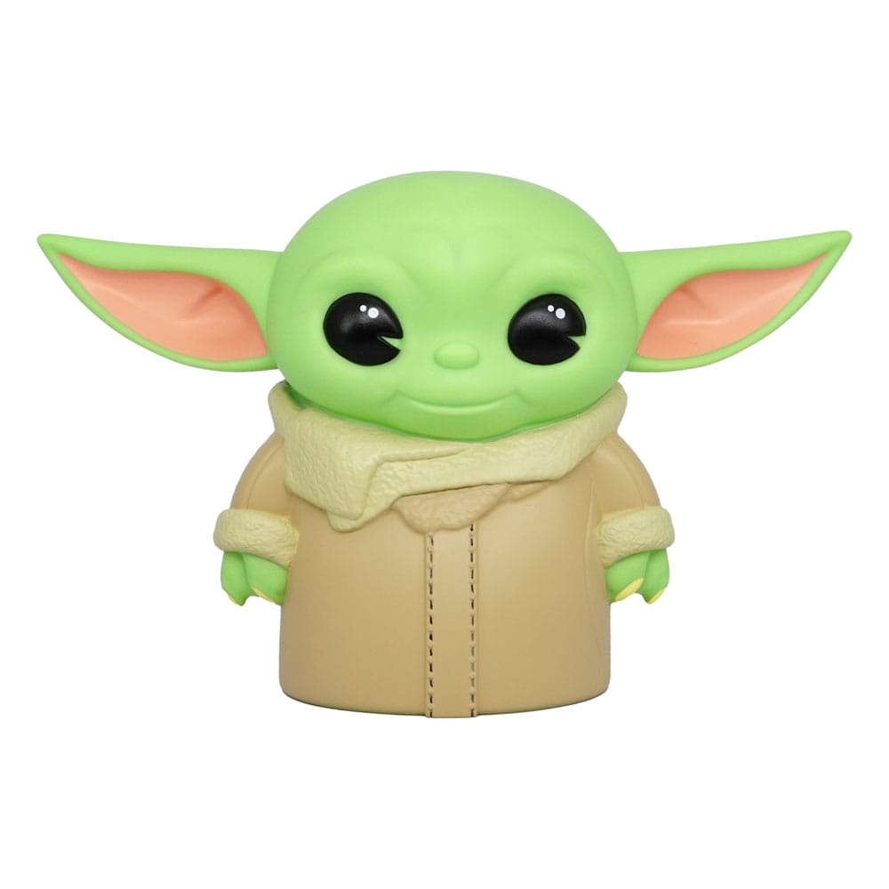 Star Wars The Mandalorian Coin Bank The Child - MangaShop.ro
