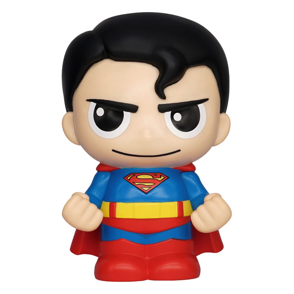 DC Comics Coin Bank Superman - MangaShop.ro