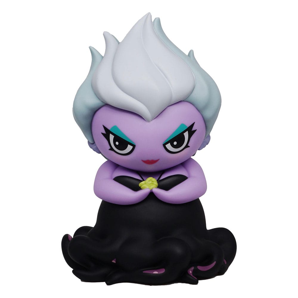 The Little Mermaid Figural Bank Ursula 20 cm - MangaShop.ro