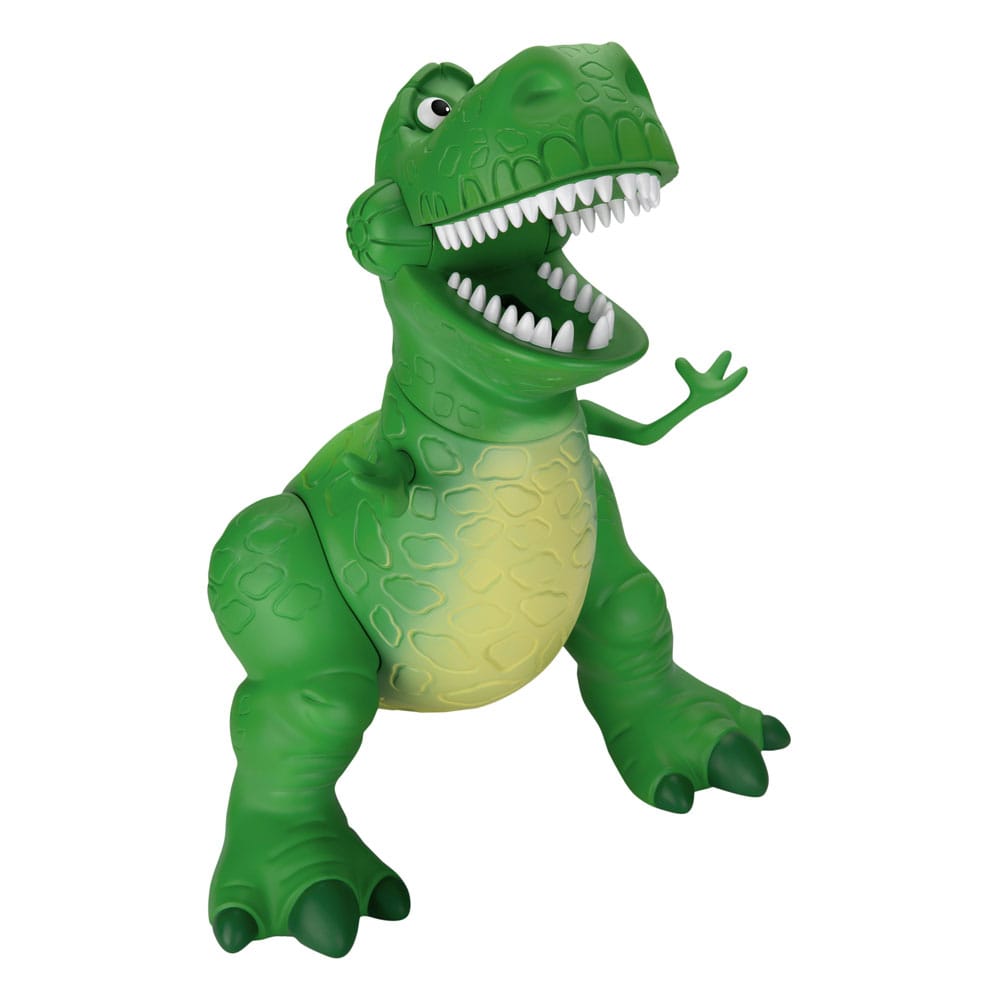 Toy Story Piggy Vinyl Bank Rex 46 cm - MangaShop.ro