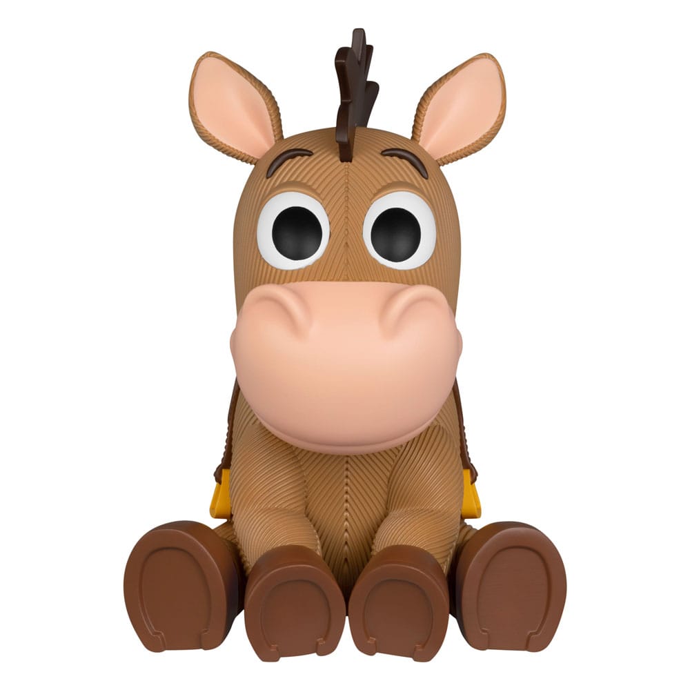 Toy Story Vinyl Bank Bullseye 25 cm - MangaShop.ro