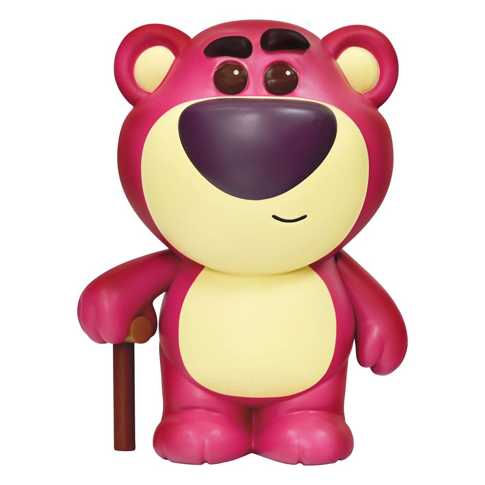 Toy Story Coin Bank Lotso - MangaShop.ro