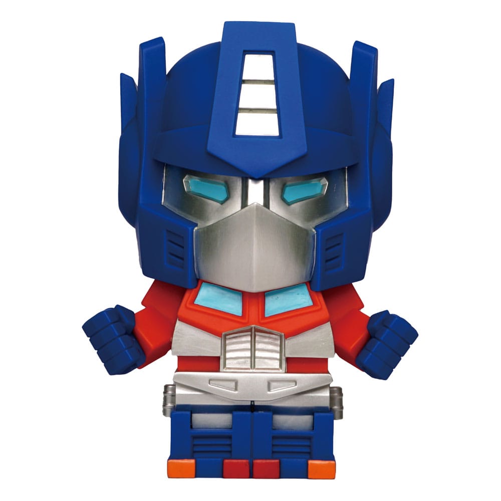 Transformers Coin Bank Optimus Prime Classic - MangaShop.ro