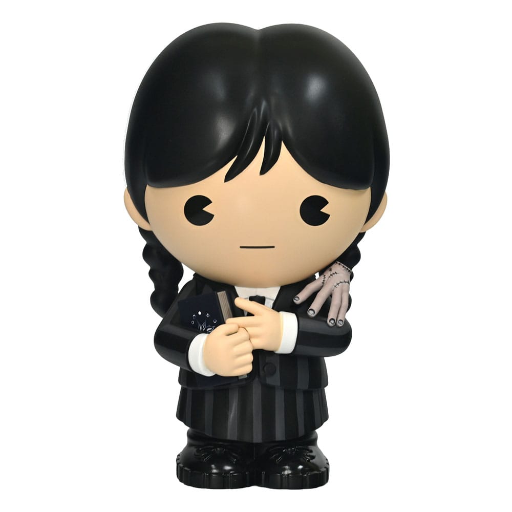 Wednesday Coin Bank - MangaShop.ro