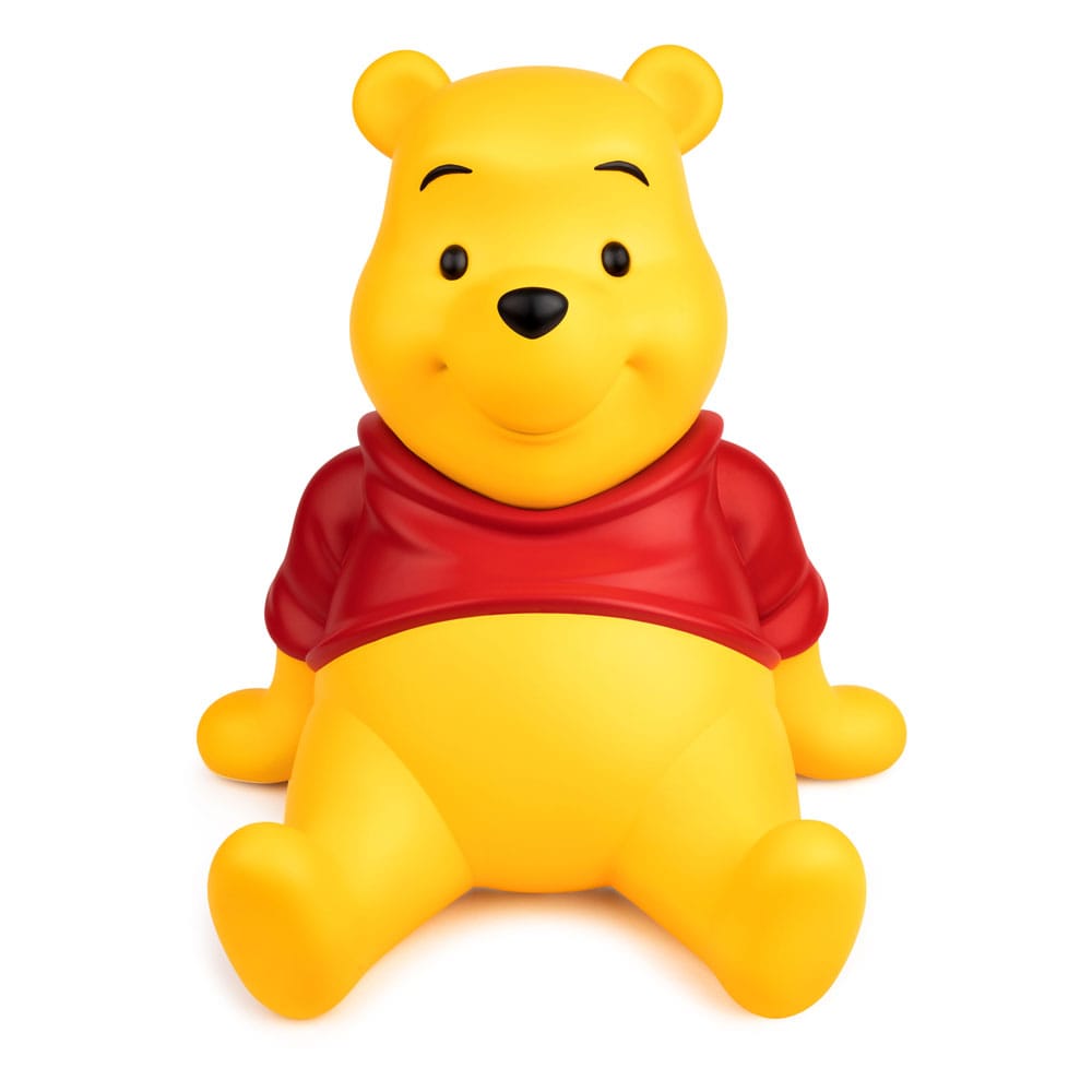 Winnie The Pooh Piggy Vinyl Bank Winnie 35 cm - MangaShop.ro