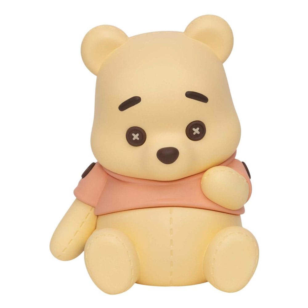 Winnie the Pooh Piggy Vinyl Bank Winnie the Pooh 12 cm - MangaShop.ro