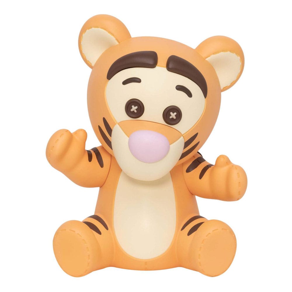 Winnie the Pooh Piggy Vinyl Bank Winnie Tigger 12 cm - MangaShop.ro