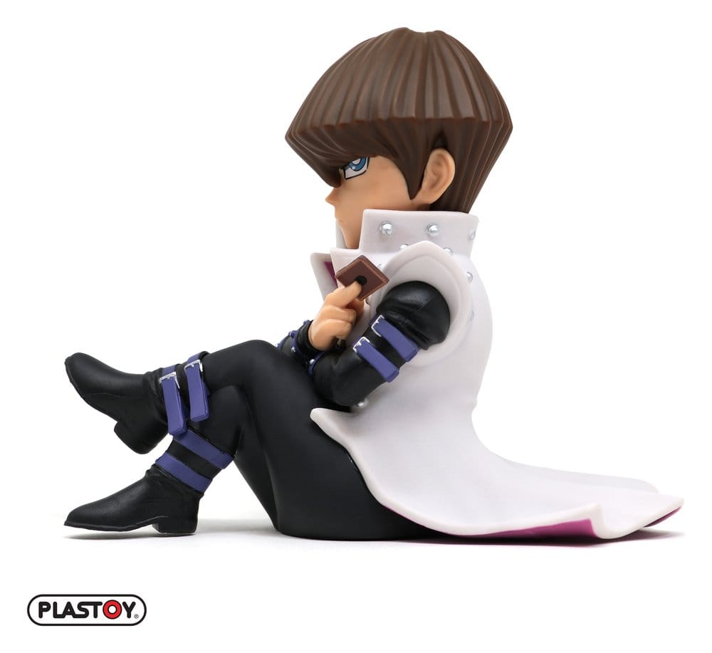 Yu-Gi-Oh: Money Box Kaiba 15 cm - MangaShop.ro