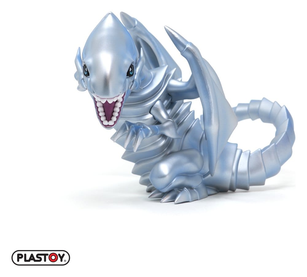 Yu-Gi-Oh: Money Box Blue-Eyes White Dragon 16 cm - MangaShop.ro