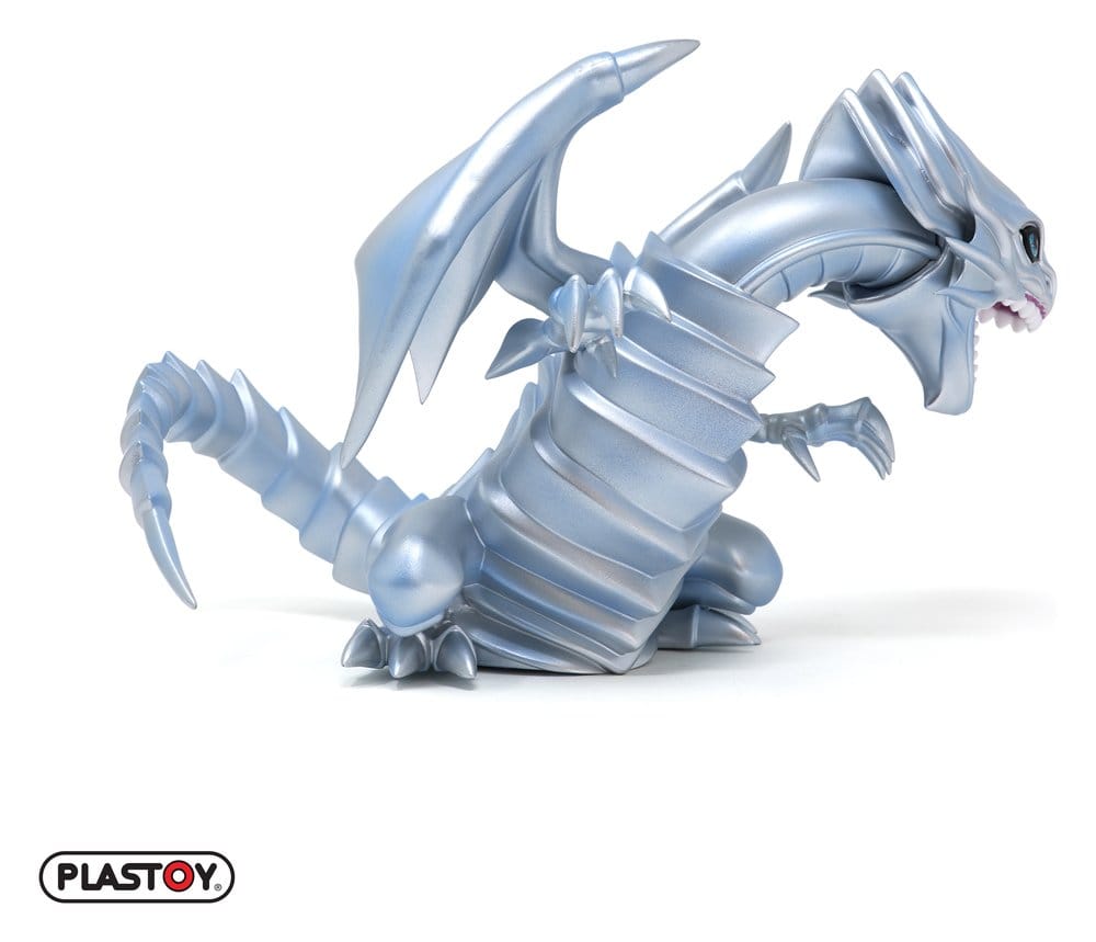 Yu-Gi-Oh: Money Box Blue-Eyes White Dragon 16 cm - MangaShop.ro