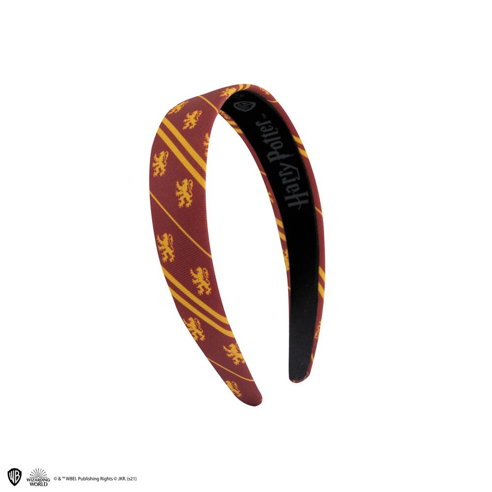 Harry Potter Classic Hair Accessories 2 Set Gryffindor - MangaShop.ro