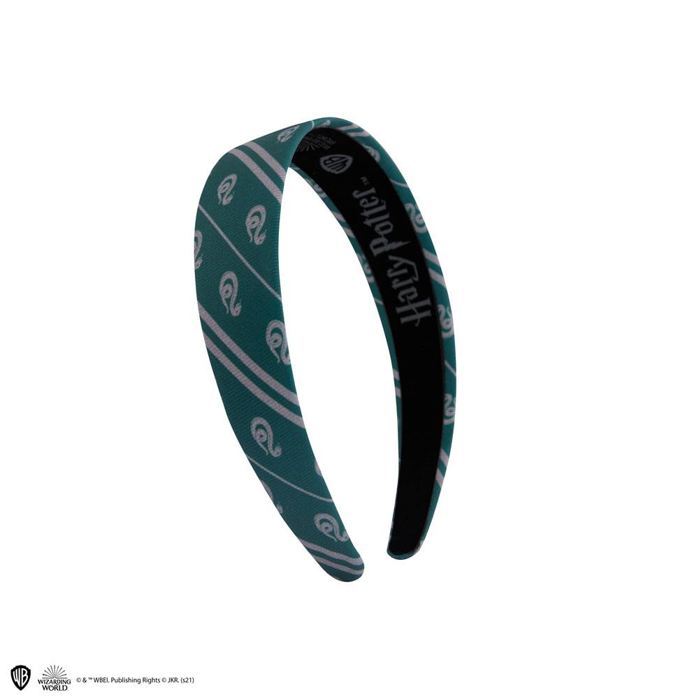 Harry Potter Classic Hair Accessories 2 Set Slytherin - MangaShop.ro