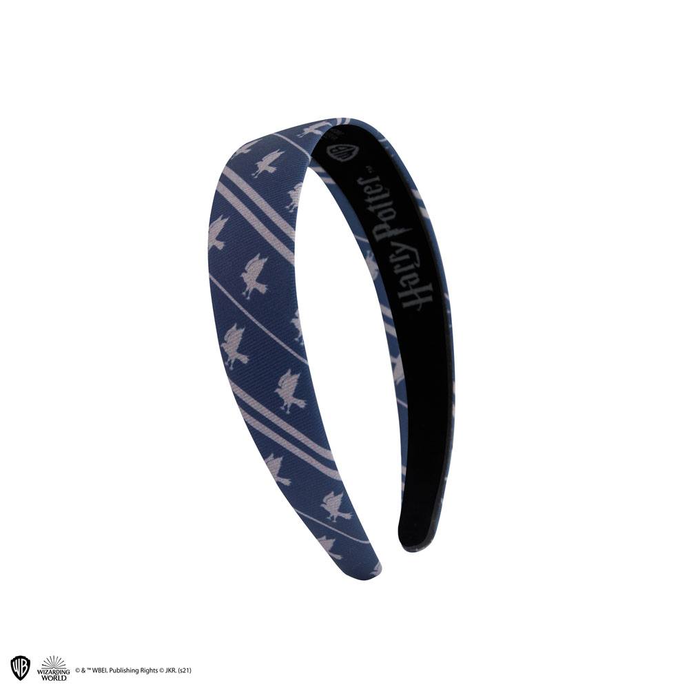 Harry Potter Classic Hair Accessories 2 Set Ravenclaw - MangaShop.ro