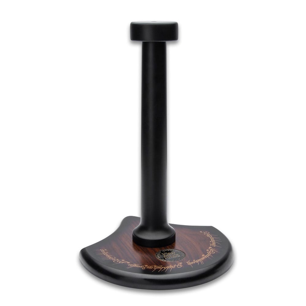 Lord of the Rings Helm Display Stand - MangaShop.ro